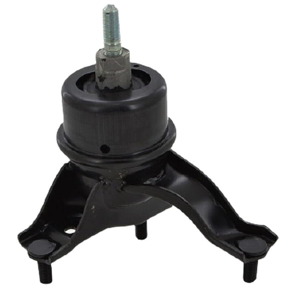 4M Auto Parts Hydraulic Right Engine Mount 1PC Part. 9237, A62081, EM-7053, 1237228250