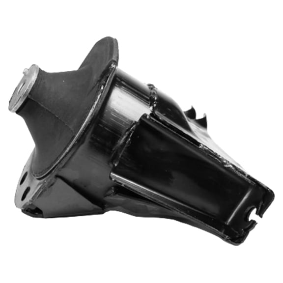 4M Auto Parts Hydraulic Right Engine Mount 1PC Part 9841 A4540 EM-7258 50810SM4000