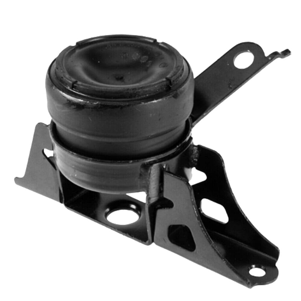 4M Auto Parts Hydraulic Right Engine Mount 1PC Part 9877, A4254 EM-5654 12305-21220