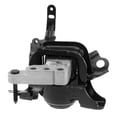 thumbnail image 1 of 4M Auto Parts Hydraulic Right Engine Mount 1PC Part Number. 10210, A42101, 12305-F0090, 1 of 4
