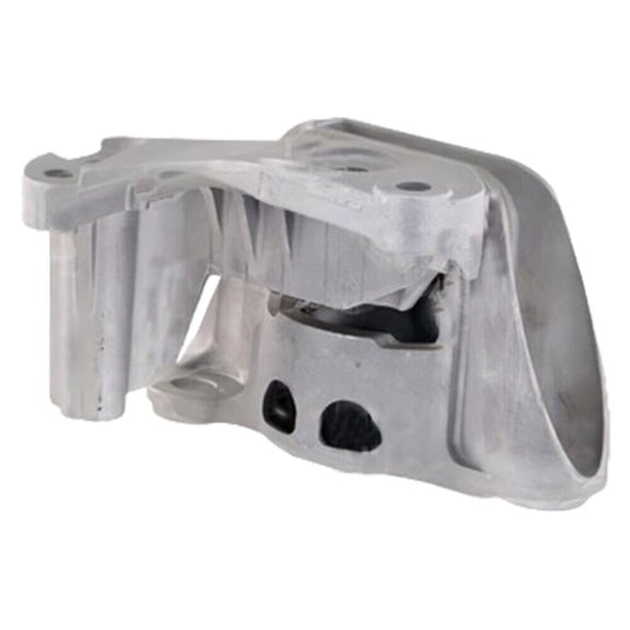 4M Auto Parts Hydraulic Right Engine Mount 1PC Part Number. 10256, 11210-6LB0C