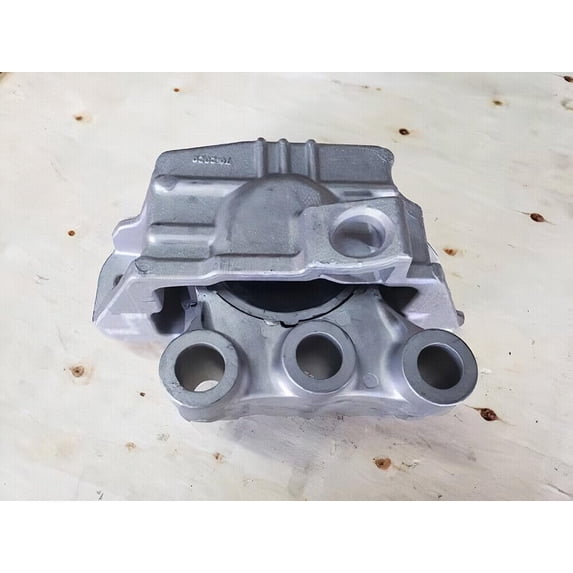4M Auto Parts Hydraulic Right Engine Mount 1PC Part Number. 4M-3487, A5898, EM-4380, 68278029AB