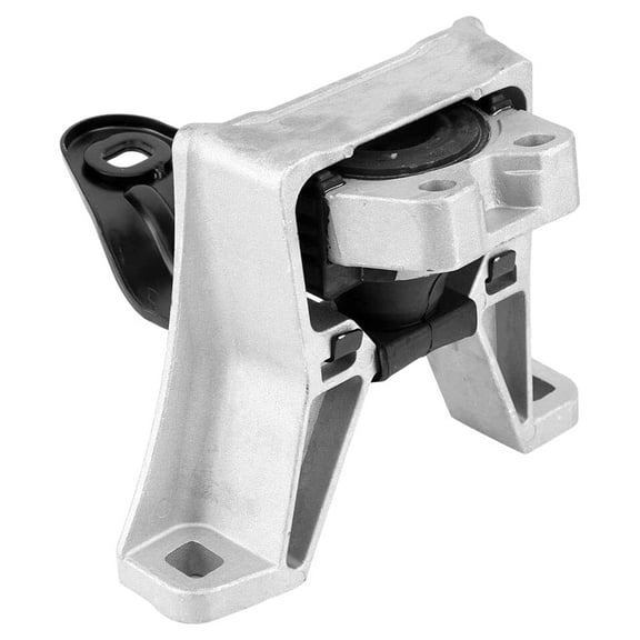 4M Auto Parts Hydraulic Right Engine Mount 1PC fits Ford Focus 2006-2011 L4-2.0L 122cid 3482