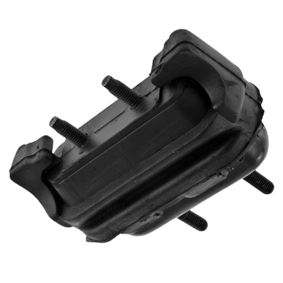4M Auto Parts Hydraulic Right Engine Mount 1PC for Chevrolet Malibu 1997-2003 V6-3.1L 2933