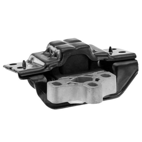 4M Auto Parts. Left Automatic Transmission Mount 1PC. Part Number: 10235; 5QA-199-555-AM