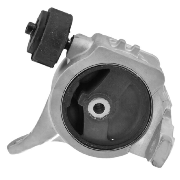4M Auto Parts. Left Automatic Transmission Mount for i-VTEC Engines. Part Number: 4M-10031; A65012, 50850-TK6-981