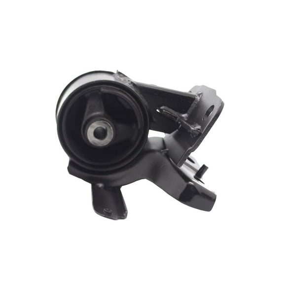 4M Auto Parts Left Manual Transmission Mount 9474 Interchangeable with A7258, EM9474, 12372-0D010