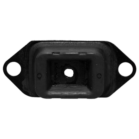 4M Auto Parts Left Transmission Mount 1PC Part 9712, EM-7024, A7382, 11220-1KG0A
