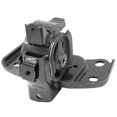 thumbnail image 1 of 4M Auto Parts. Left Transmission Mount 1PC. Part Number: 4M-9794; 12372-37110 (For CVT Automatic Transmission Only), 1 of 7