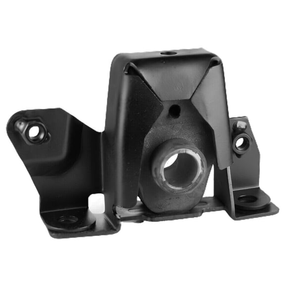 4M Auto Parts Left Transmission Mount 1PC Part Number. 4M-A2715, 2715, EM-2715, 22145944