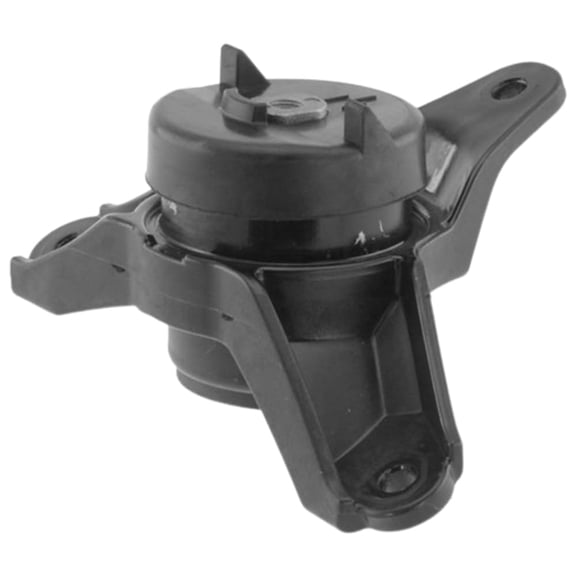 4M Auto Parts Left Upper Transmission Mount 1PC Part Number. 4M-10171, 50870-T3V-A01