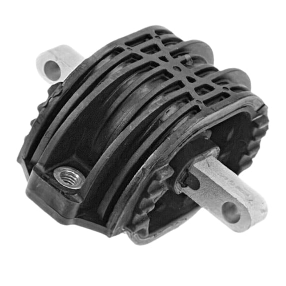 4M Auto Parts Left or Right Transmission Mount 1PC Part Number. 9982, EM-7430, 22326780269