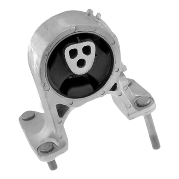 4M Auto Parts. Rear Engine Mount 1PC For GAS, AWD (All Wheel Drive). Part Number: 4M-10196; 12371-F0090