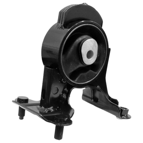 4M Auto Parts Rear Engine Mount 1PC Part 9793 A42003, EM-7233, 12371-0V040