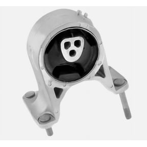 4M Auto Parts Rear Engine Mount 1PC Part Number. 10197, A42144, 12371-0P330