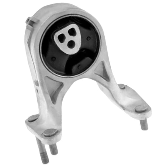 4M Auto Parts Rear Engine Mount 1PC Part Number. 10200, 12371-0P340