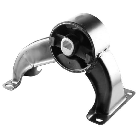 4M Auto Parts Rear Engine Mount 1PC Part Number. 3461, A5527, EM-4109, 5171086AC