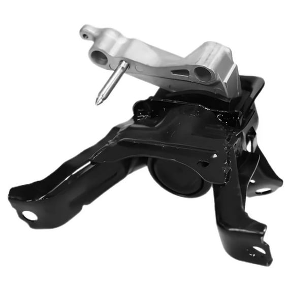 4M Auto Parts Rear Engine Mount 1PC Part Number. 4M-10183, A42137, EM-7485, 12305-0T341