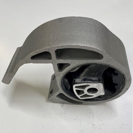 4M Auto Parts Rear Left Transmission Mount 1PC Part Number. 3430, A5932, EM-4382, 84962386