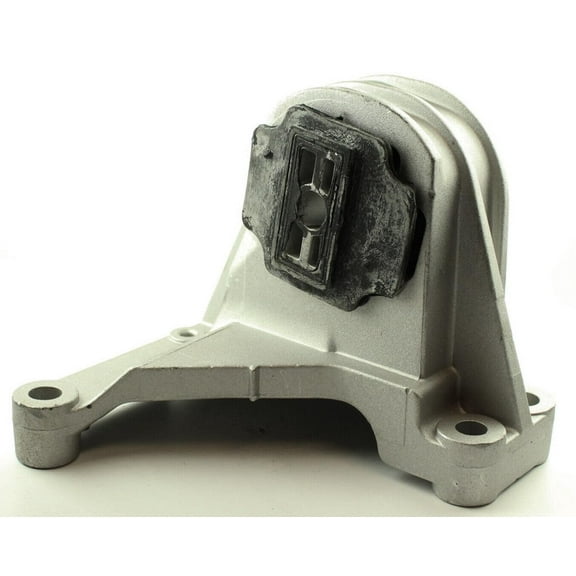 4M Auto Parts Rear Left Upper Engine Mount 1PC Part Number. 9727, A4001, EM-5528, 8649597