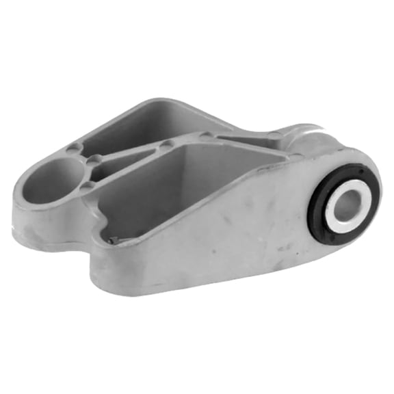 4M Auto Parts. Rear Lower Engine Mount 1PC. Part Number: 4M-10175; 12364-0T030 (For CVT Automatic Transmission)