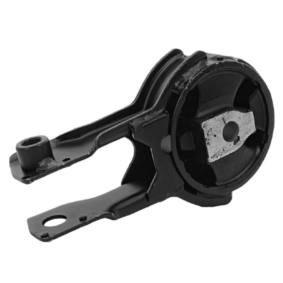 4M Auto Parts Rear Lower Engine Torque Strut Mount 1PC Part Number. 10135, A4456, EM-7449, 12371-WB001
