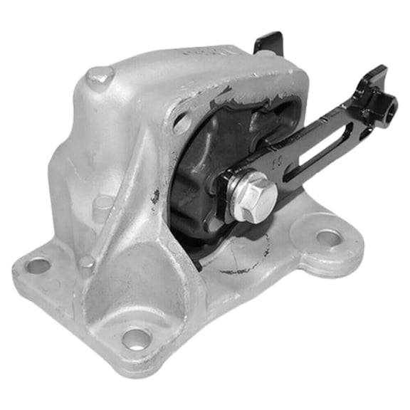 4M Auto Parts Rear Lower Engine Torque Strut Mount 1PC Part Number. 10191, EM-7567, A4390, 11360-6CA0A