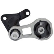 4M Auto Parts Rear Lower Engine Torque Strut Mount 1PC Part Number. 3193, EM-3193, A5507, 8V5Z-6068A