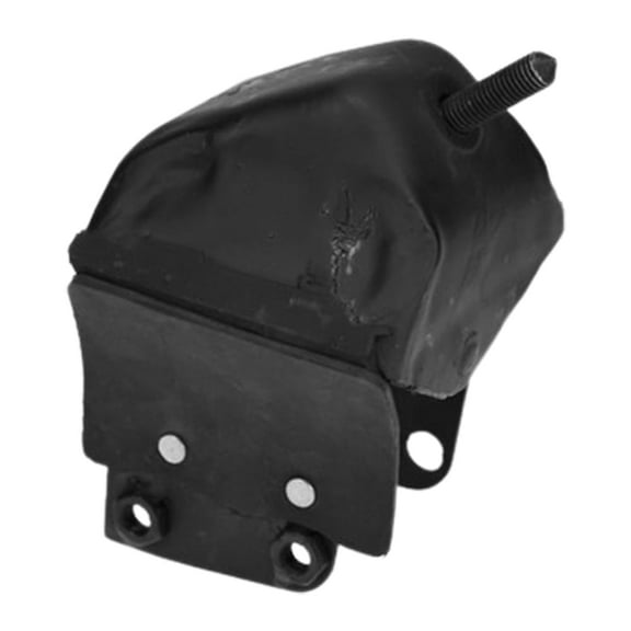 4M Auto Parts Rear Right Engine Mount 1PC Part Number. 2622, A2877, EM-2622, E8DZ6068B