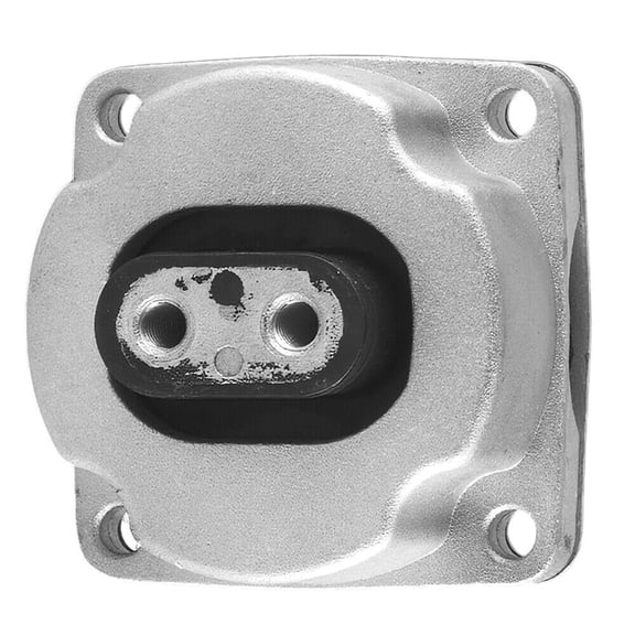 4M Auto Parts Rear Transmission Mount 1PC Part 3163 A5388 EM-5587 68092519AA