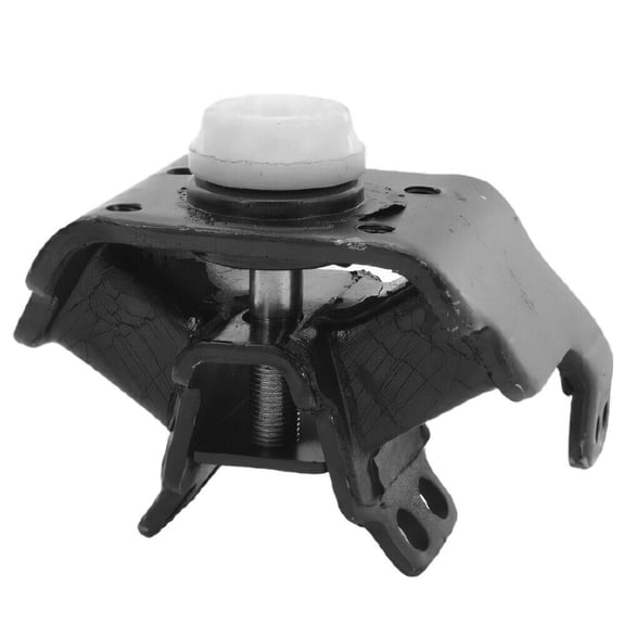 4M Auto Parts Rear Transmission Mount 1PC Part 9425, A62018, EM-9425, 12371-31060