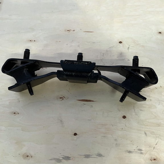 4M Auto Parts Rear Transmission Mount 1PC Part Number. 3510, A20053, EM-4408, 68236162AB