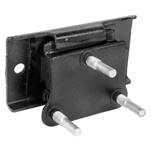 4M Auto Parts. Rear Transmission Mount 1PC. Part Number: 4M-9520; 11320-1LA1A For AWD (All Wheel Drive) & 4WD (4-Wheel Drive)