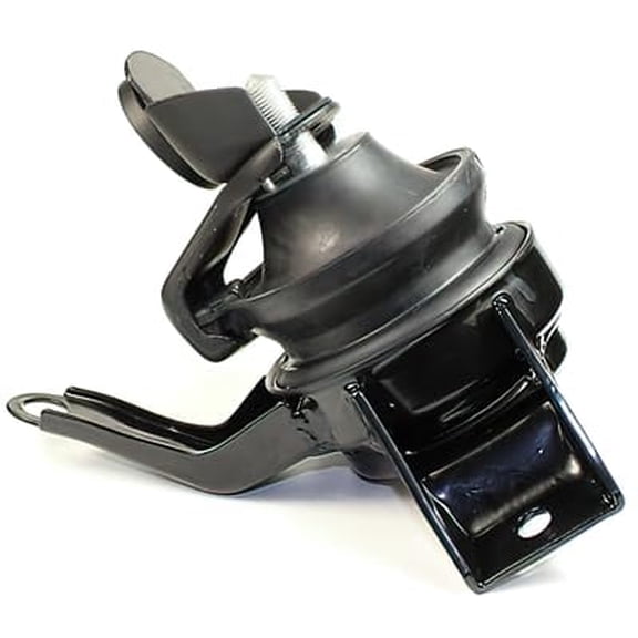 4M Auto Parts Right Engine Mount 1PC Part 9358, A7146, EM-9358, 2181026850