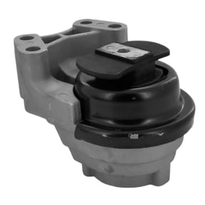 4M Auto Parts Right Engine Mount (Hydraulic, Threads: M12-1.50) 1PC fits Ford Edge 2007-2014 V6-3.5L 3180