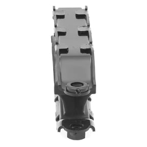 4M Auto Parts Right Upper Engine Torque Strut Mount A62045, Interchangeable with 9587, EM-9587, 12363-0P101