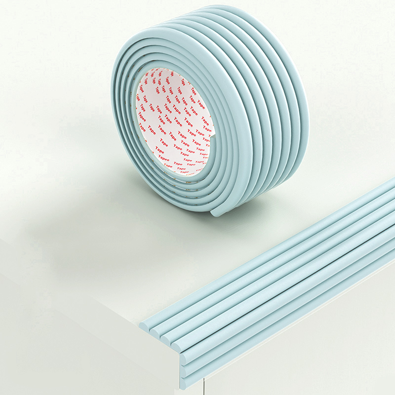 4M Child Protection Table Bumper Strip Child Protection Corner Guard
