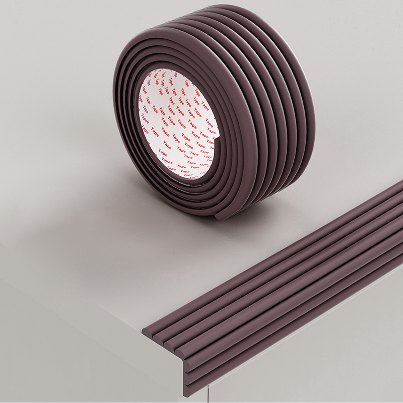 4M Child Protection Table Bumper Strip Child Protection Corner Guard