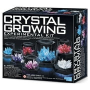 4M Crystal Growing Science Model Kit with 7 Experiments