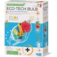 thumbnail image 1 of 4M Eco-Tech Bulb Science Kit 79353, 1 of 4