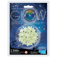 thumbnail image 1 of 4M Glow-In-The-Dark Mini Stars - Pack of 60, 1 of 2