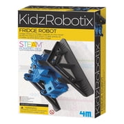4M Kidz Robotics Fridge Robot Toy