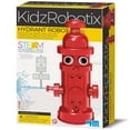 thumbnail image 1 of kidzrobotix Hydrant Robot Kit, 1 of 1