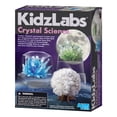 thumbnail image 1 of 4M KidzLabs Crystal Science Kit, 1 of 5
