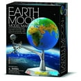 thumbnail image 1 of 4M KidzLabs Earth and Moon Model Kit, 1 of 3