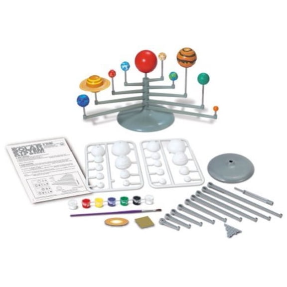Solar System Planetarium