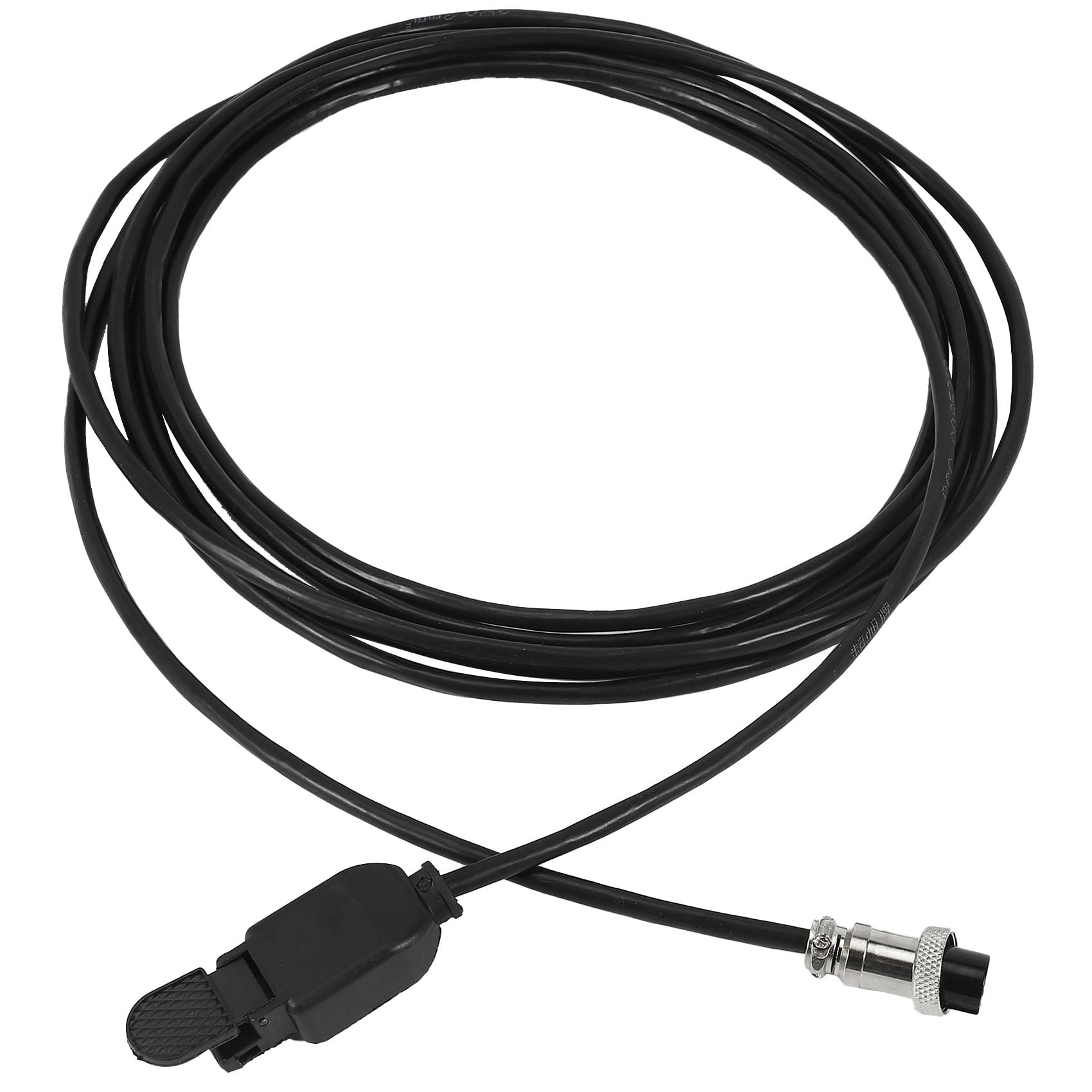 4M Length Torch Switch Trigger with Wire Line Aviation Plug