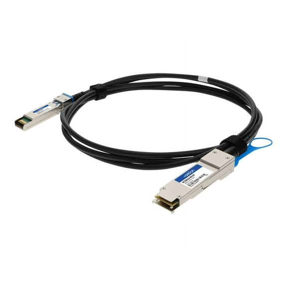 4M MELLANOX MC2309124-004 COMPAT DAC TAA 10GBASE CU 4M