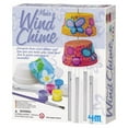 thumbnail image 1 of 4M Make A Wind Chime Kit, 1 of 2
