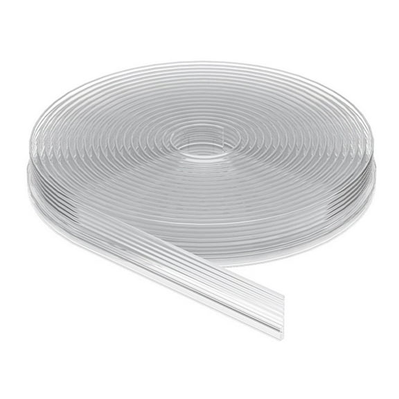 4M Sliding window sealing strips for windproof and soundproofing in winter